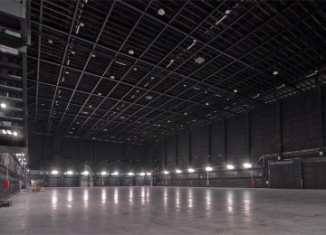 Television- & Film Studios