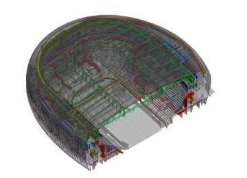 Sports and other facilities